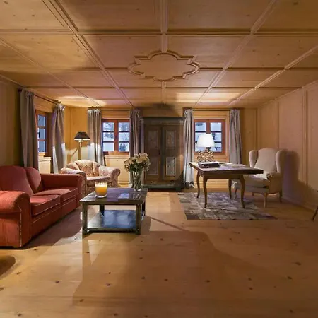 Gastehaus Futerova Holiday home *