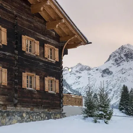 Gastehaus Futerova Holiday home Zell am See
