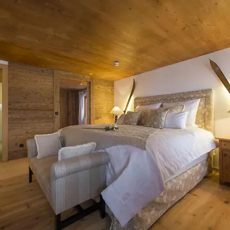 Holiday home Gastehaus Futerova *