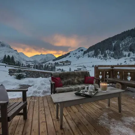 Gastehaus Futerova Holiday home *