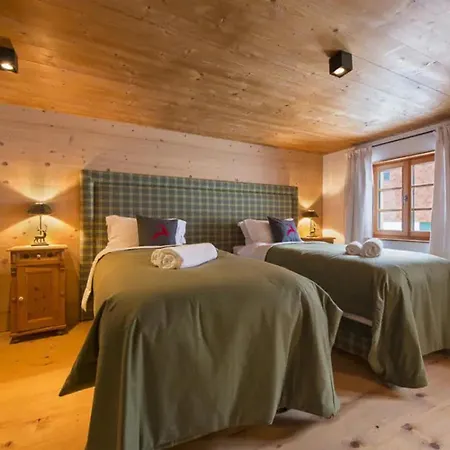 Gastehaus Futerova * Целль-ам-Зеє