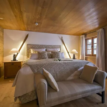 Gastehaus Futerova Holiday home