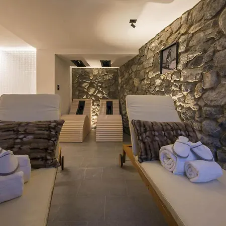Holiday home Gastehaus Futerova *