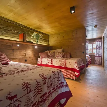Gastehaus Futerova Будинок відпочинку *