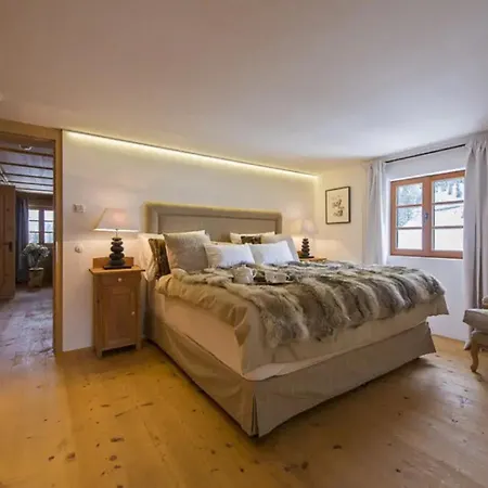 Gastehaus Futerova Holiday home
